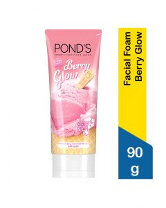 Ponds Berry Glow Ff 4x6x90g